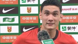 开云体育在线-记者评U22：很多球员对待事业的上进心方面，的确匹配不上这收入