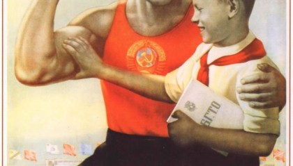 【伯览奥运⑥】举国体制和奥运的关系是什么？