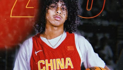 开云体育官方网站登陆-朱正：代表中国队出战意味着很多，下场一定会触底反弹