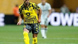 开云体育官方网站登陆-德天空：虽然扬-库托目前表现未达预期，但多特对他充满信心