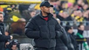 开云体育网址-稳了？拜仁德甲主场对阵升班马8连胜，上次丢分是在2021年2月