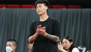 开云体育网址-媒体人：首钢今天下午有个重量级会议 做出最终决定促成赵睿加盟