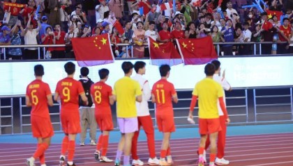 开云体育网址-最后一别心有不甘！亚运队：结局太轻描淡写太沉重