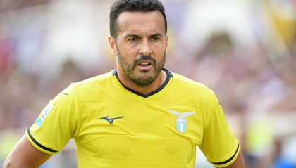 佩德罗：亚马尔是世界最佳边锋，维尼修斯的最后一传不是很好