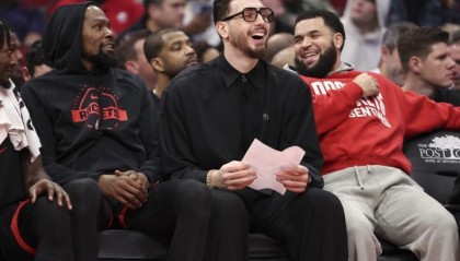 忽略饼皇谢泼德！火箭新首发出炉！乌度卡新战术，效仿德安东尼？