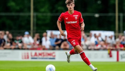 开云体育平台-每体：巴萨关注奈斯塔德已久，但这笔交易目前处于搁置状态