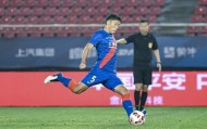 开云体育平台-【中超】刘若钒伤退朱辰杰点射 申花1比0广州开门红