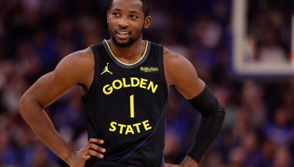 苏群：库明加是很好的材料 只是他不愿意牺牲自己去迁就勇士体系