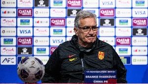 开云体育在线-北青体育：伊万回京总结后通过联赛考察球员，下轮备战不少于两周