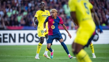 世体：皇萨、黄潜、巴列卡诺、西班牙人、皇社退出客场球票计划