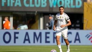 开云体育在线-在皇马踢不上主力！多家英媒：阿诺德将落选本期英格兰名单