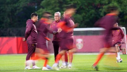 开云体育官方网站登陆-伊万调整国足集训时间 将在大连进行10天集训