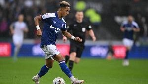 天空：诺丁汉森林即将与伊普斯维奇达协议，以3750万镑签哈钦森