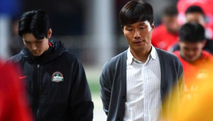 骑虎“南”下！河南队尚未启动换帅 或聘高人增援