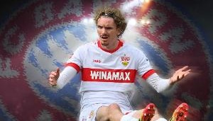 开云体育在线-斯图加特总监：没考虑过放走沃尔特马德，我确信他会留下