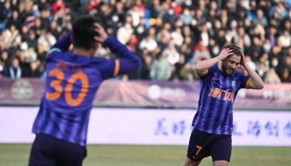 新津门虎亮相2024为何慢热？ MVP一语道破“天机”