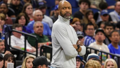 开云体育在线-ESPN预测新赛季最佳教练：魔术主帅莫斯利居首 乌度卡&amp;amp;面包列三四