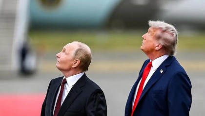 开云体育网址-真被中方说对，普京不吃午宴，刚回国港口被炸，亚速军偷袭8村镇