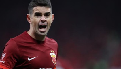 开云体育在线-【中超】奥斯卡戴帽武磊传射 海港4比1沧州6连胜